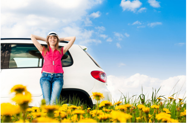 Llega la primavera: ¿Está tu coche a punto para el buen tiempo?